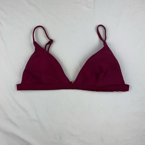 Bikini top - Picture 1 of 8